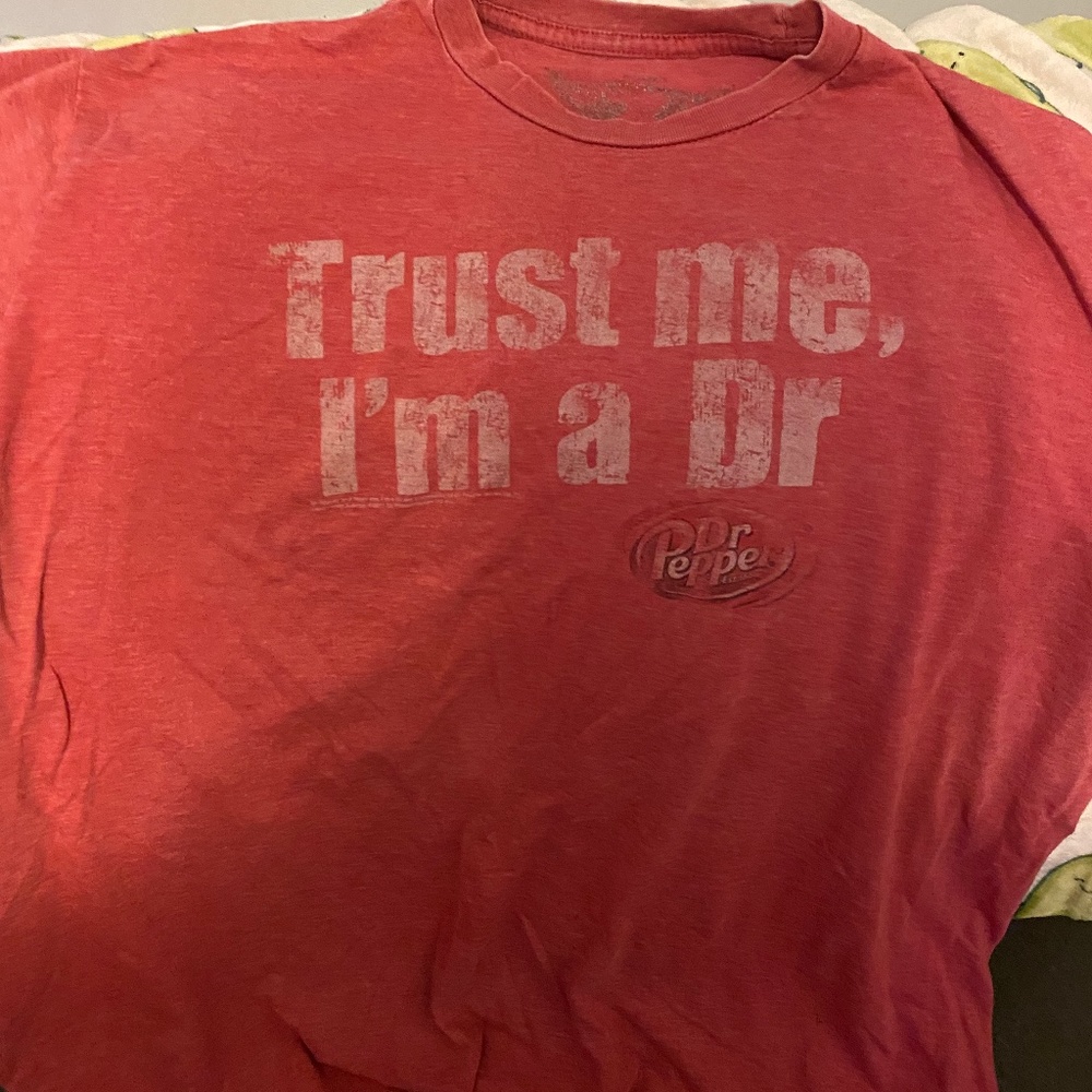 Dr Pepper